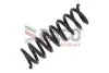 Tarcza kotwiczna MB CLK C209 02-09:C W203/S203 00-07: SLK 04-TP 612313