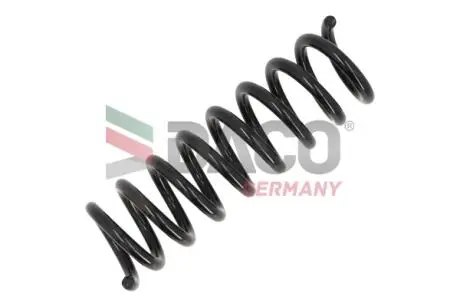 612313 Tarcza kotwiczna MB CLK C209 02-09:C W203/S203 00-07: SLK 04-TP DACO подбор по vin на Brocar