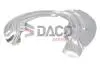 Tarcza kotwiczna BMW 1F20 11-, 2F46 13-, 3F30 11-, 4 F36 13- PP 610336