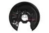 614237 Tarcza kotwiczna VW PASSAT B7 10-14-, AUDI A3 03-12 282 MM TL DACO підбір по vin на Brocar