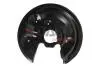 Tarcza kotwiczna VW PASSAT B7 10-14-, AUDI A3 03-12 282 MM TP 614236