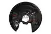 614236 Tarcza kotwiczna VW PASSAT B7 10-14-, AUDI A3 03-12 282 MM TP DACO підбір по vin на Brocar