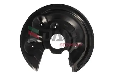 614236 Tarcza kotwiczna VW PASSAT B7 10-14-, AUDI A3 03-12 282 MM TP DACO підбір по vin на Brocar