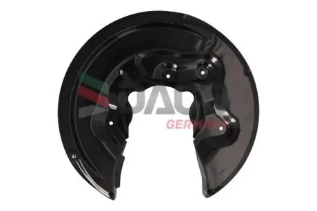 614234 Tarcza kotwiczna VW PASSAT B7 10-14-, AUDI A3 03-12 310 MM TL DACO підбір по vin на Brocar