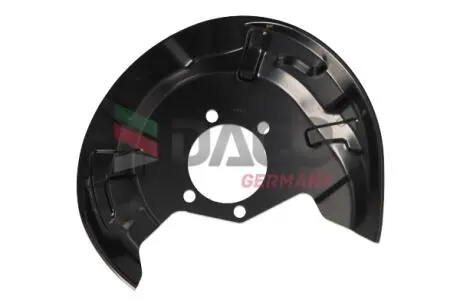 612607 Tarcza kotwiczna NISSAN QASHQAI II 13-, RENAULT KADJAR 15- TL DACO підбір по vin на Brocar