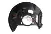 612606 Tarcza kotwiczna NISSAN QASHQAI II 13-, RENAULT KADJAR 15- PP DACO підбір по vin на Brocar