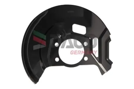 612605 Tarcza kotwiczna NISSAN QASHQAI II 13-, RENAULT KADJAR 15- PL DACO підбір по vin на Brocar