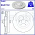 Tarcza ham. MITSUBISHI Eclipse Cross,Outlander,Outlander Van BG5116C