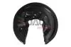 614235 Tarcza kotwiczna VW PASSAT B7 10-14-, AUDI A3 03-12 310MM TP DACO підбір по vin на Brocar