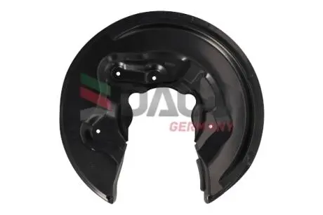 614235 Tarcza kotwiczna VW PASSAT B7 10-14-, AUDI A3 03-12 310MM TP DACO підбір по vin на Brocar