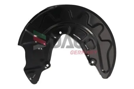 614227 Tarcza kotwiczna GOLF VII 12, A3 12-:LEON 12-:OCTAVIA 12- PL DACO підбір по vin на Brocar