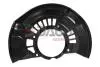 Tarcza kotwiczna TOYOTA AVENSIS VERSO 01-09, CAMRY 01-06 PL 613912