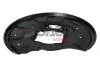 Tarcza kotwiczna MB CLS (C218) 11-17: E W212/S212 09-16 TL 612325