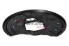 Tarcza kotwiczna MB CLS (C218) 11-17: E W212/S212 09-16 TP 612326