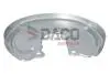Tarcza kotwiczna BRAVA/BRAVO: MAREA: PUNTO: AR 145/146: TP 610905