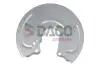 610904 Tarcza kotwiczna BRAVA/BRAVO: MAREA: PUNTO: AR 145/146: TL DACO підбір по vin на Brocar