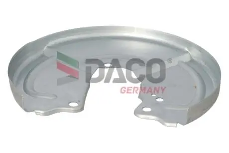 610904 Tarcza kotwiczna BRAVA/BRAVO: MAREA: PUNTO: AR 145/146: TL DACO підбір по vin на Brocar