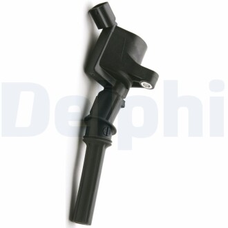 GN1016411B1 Катушка зажигания DELPHI підбір по vin на Brocar