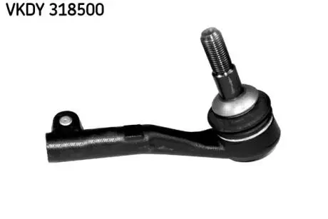 VKDY318500 Наконечник рул.тяги лев.E87,90 04- SKF подбор по vin на Brocar