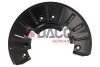 Tarcza kotwiczna VW TOUAREG 02-10, AUDI Q7 06-15 PL/PP 614244