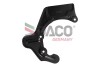 Tarcza kotwiczna VW LUPO I 98-05, SEAT AROSA 97-04 PP 614243