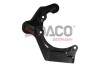 Tarcza kotwiczna VW LUPO I 98-05, SEAT AROSA 97-04 PL 614242