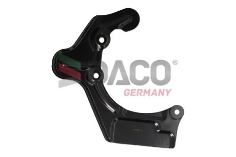 614242 Tarcza kotwiczna VW LUPO I 98-05, SEAT AROSA 97-04 PL DACO подбор по vin на Brocar