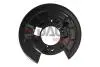 Tarcza kotwiczna LAND ROVER DOSCOVERY III/IV 04-18 TP 612005