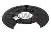 Tarcza kotwiczna LAND ROVER DOSCOVERY III/IV 04-18 TL 612004