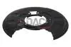 610325 Tarcza kotwiczna BMW 3 E46/Touring 98-05: X3 03-11 TP DACO підбір по vin на Brocar