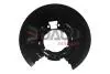 610325 Tarcza kotwiczna BMW 3 E46/Touring 98-05: X3 03-11 TP DACO підбір по vin на Brocar