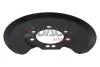 Tarcza kotwiczna FORD MONDEO KOMBI I/II 93-00 TL/TP 611008