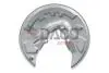 610602 Tarcza kotwiczna CITROEN C8 02-, PEUGEOT 807 02- TL DACO підбір по vin на Brocar