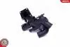 20SKV123 TERMOSTAT JAGUAR XF (X250) XK (X150) XJ (X350) S-T SKV GERMANY підбір по vin на Brocar