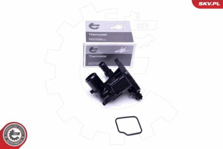 20SKV087 TERMOSTAT ALFA ROMEO CITROEN FIAT FORD LANCIA OPEL SKV GERMANY подбор по vin на Brocar