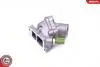 20SKV085 TERMOSTAT VOLVO C30 C70 II S40 II S60 I S80 I II V SKV GERMANY підбір по vin на Brocar