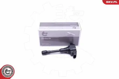 03SKV333 Котушка запалювання SKV GERMANY підбір по vin на Brocar
