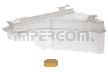 44219 Zbiornik wyrówn. CUBE/JUKE HR16DE 1.6 z korkiem IMPERGOM подбор по vin на Brocar