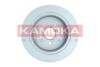 103528 TARCZA HAMULC. TYŁ SUBARU LEGACY IV 03-09, OUTBACK KAMOKA підбір по vin на Brocar