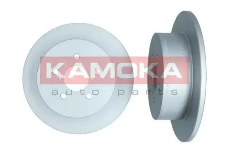 103528 TARCZA HAMULC. TYŁ SUBARU LEGACY IV 03-09, OUTBACK KAMOKA подбор по vin на Brocar