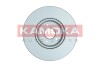 103593 TARCZA HAMULC. PRZÓD FORD FOCUS II 05-12, FOCUS II KAMOKA підбір по vin на Brocar