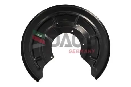 613005 Tarcza kotwiczna RENAULT MEGANE II/Kombi 02-11 TP DACO підбір по vin на Brocar