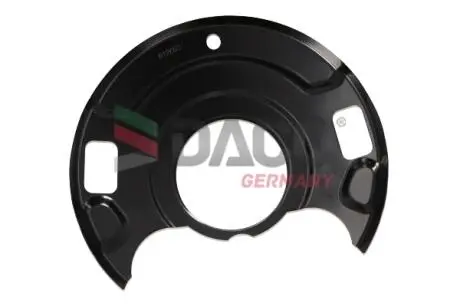 612602 Tarcza kotwiczna NISSAN PRIMERA P10/11 90-02 PL/PP DACO підбір по vin на Brocar