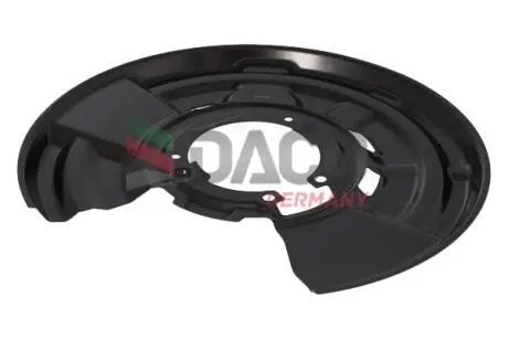 610333 Tarcza kotwiczna 1E87,1 F20, 2 F22, 3 E90 05-11 TL DACO подбор по vin на Brocar