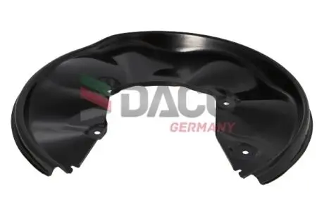 610226 Tarcza kotwiczna AUDI A4 04-11 : A6/Avant 04-11 TL DACO подбор по vin на Brocar