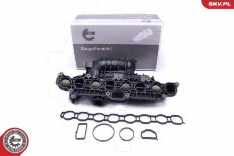 49SKV030 Kolektor dolotowy JEEP Wrangler III LANCIA Voyager SKV GERMANY подбор по vin на Brocar