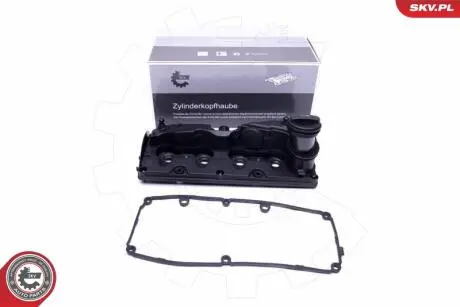 48SKV061 Кришка гбц SKV GERMANY подбор по vin на Brocar