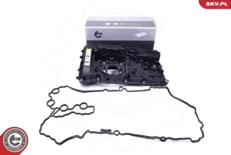 48SKV057 Кришка гбц SKV GERMANY підбір по vin на Brocar