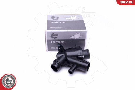 20SKV125 TERMOSTAT LAND ROVER DISCOVERY IV RANGE ROVER III SKV GERMANY підбір по vin на Brocar