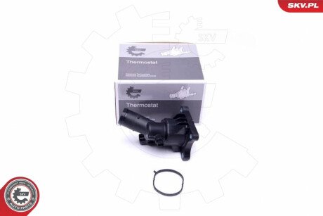 20SKV086 TERMOSTAT VOLVO S60 II S80 II S90 II V60 I V90 II SKV GERMANY підбір по vin на Brocar